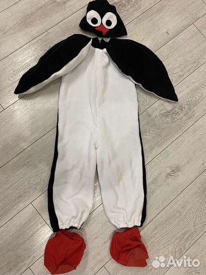 Костюм «Пингвин» аренда