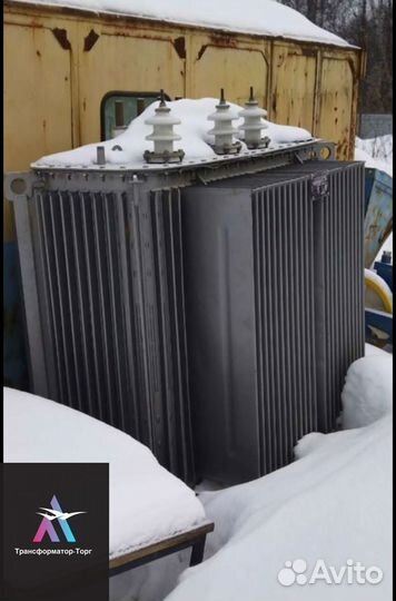 Трансформатор трёхфазный арт61798