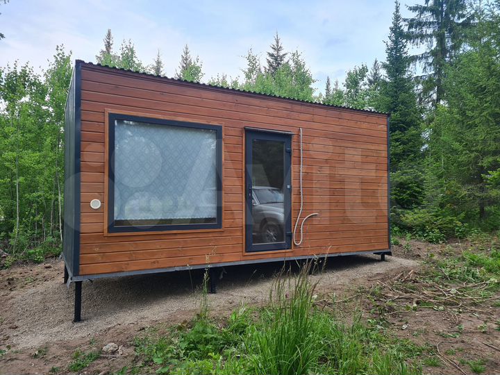 Участок 18,5 сот. (СНТ, ДНП)