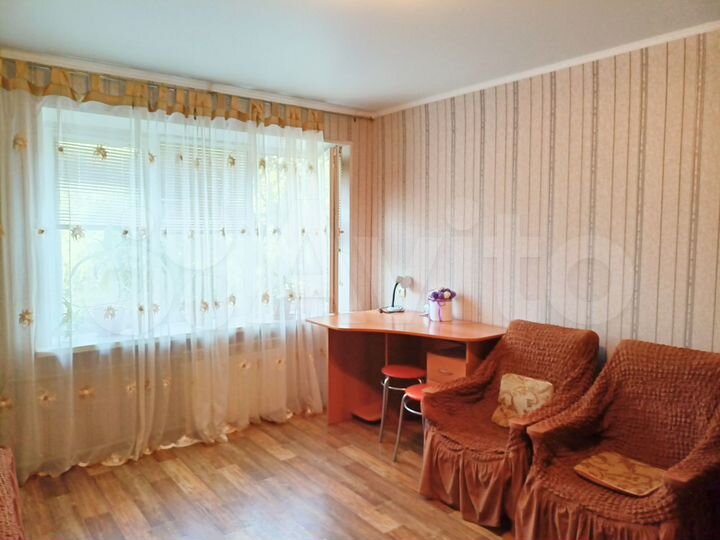 3-к. квартира, 64,1 м², 3/9 эт.