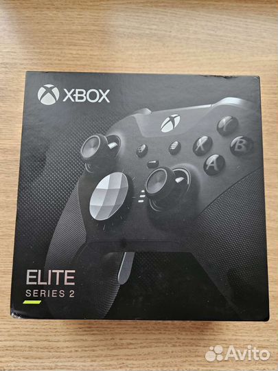Xbox Elite Controller series 2