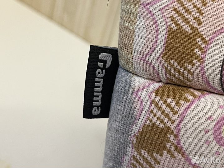 Сумка для щенков