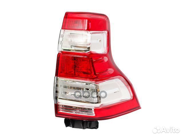 Фонарь задний 123239DR casp