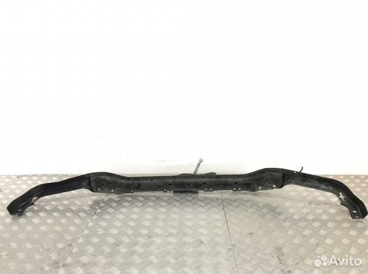 Планка под капот Citroen C4 Grand Picasso 1.6 HDI