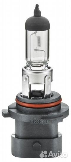 Лампа HB4A 12V-51W P20d 8GH 005 636-201 hella