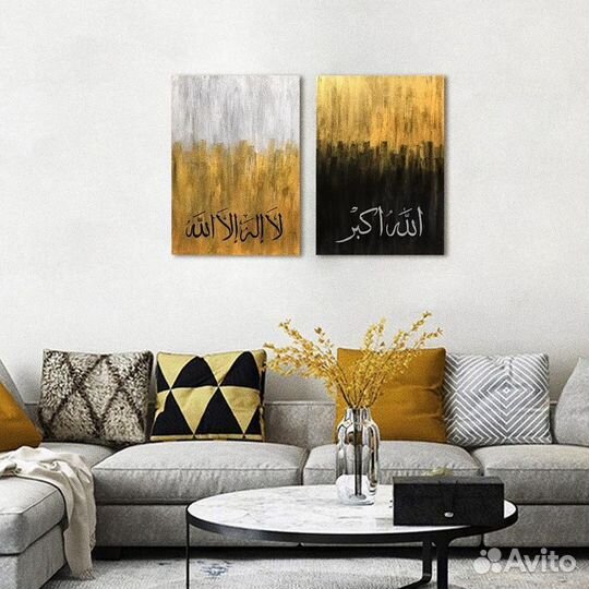 Картины на заказ