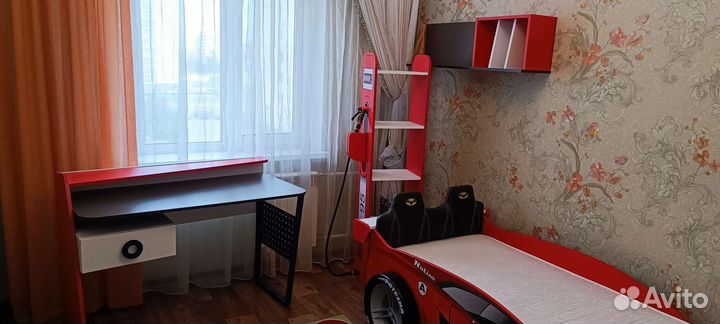 Мебель для детской(комплект)