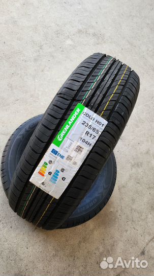 Grenlander Colo H01 235/65 R17 104H
