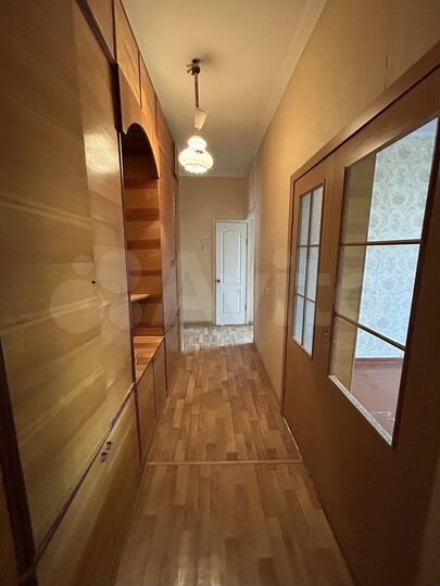 2-к. квартира, 56 м², 3/4 эт.