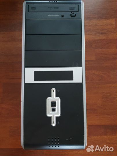 Продам системный блок