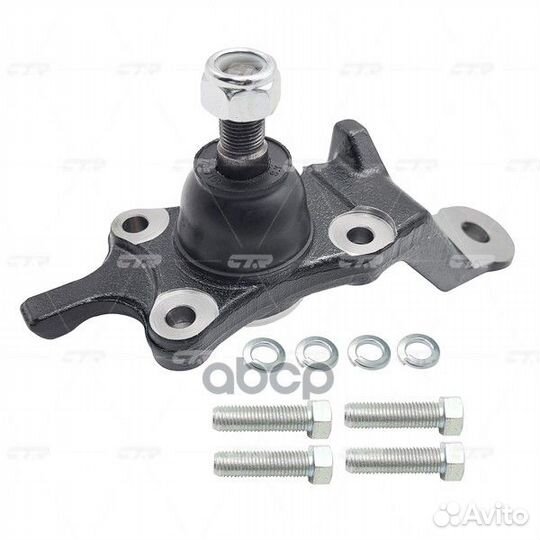 CB0395R Опора шаровая перед прав CB0395R CTR