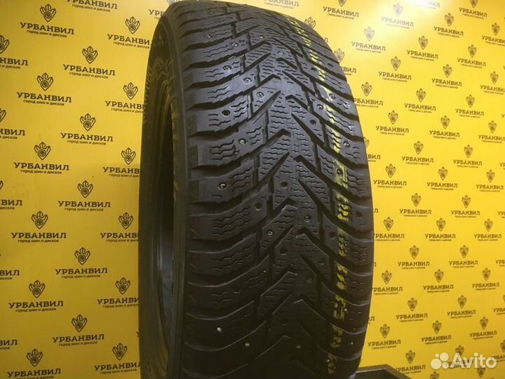 Nokian Tyres Hakkapeliitta 8 SUV 225/65 R17 106T