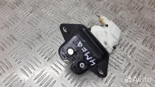 Замок 3-5 двери honda pilot 2 (4MF09GH01)