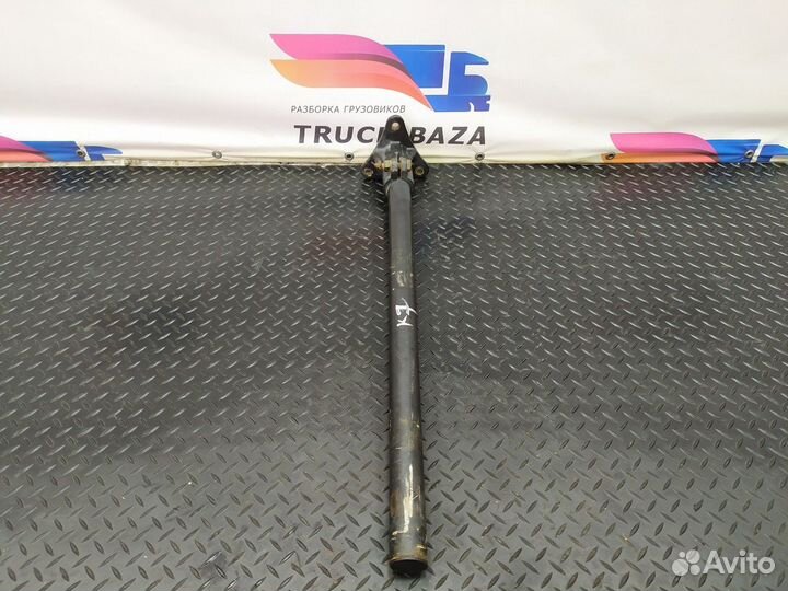 Кронштейн крыла заднего камаз 5490