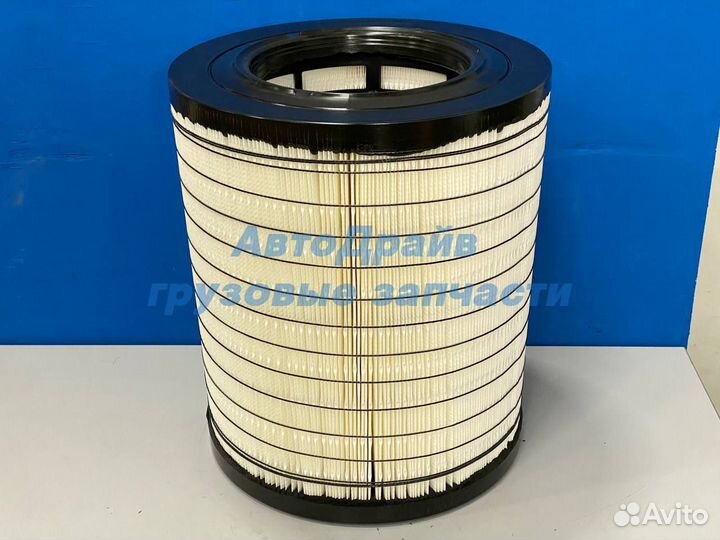 Фильтр воздушный самосвала Renault