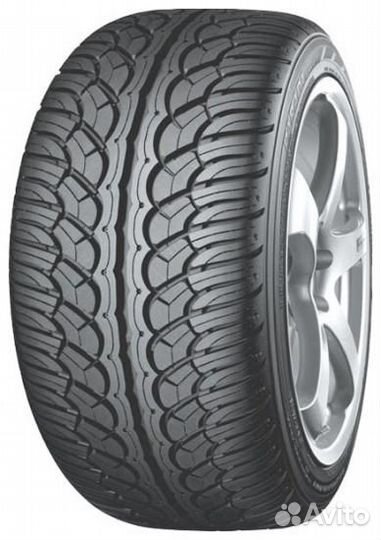 Yokohama Parada Spec-X 255/50 R20 109V