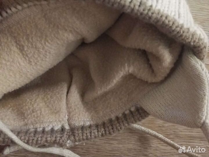 Шапка детская lassie