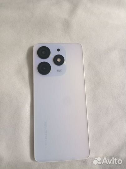 TECNO Spark 10 Pro, 8/256 ГБ