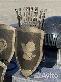 Щит подарочный