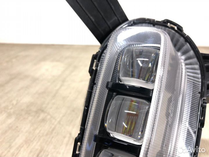 Фара ходовой огонь (LED) передняя левая Kia Seltos