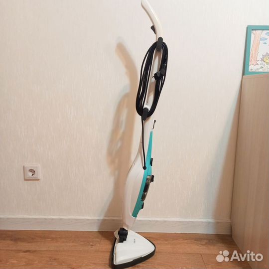 Пароочиститель dexp J-1500SM