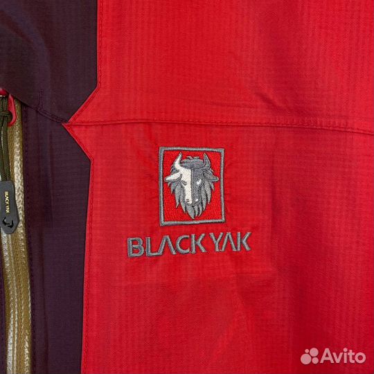 Ветровка Black Yak Extreme Peak Оригинал