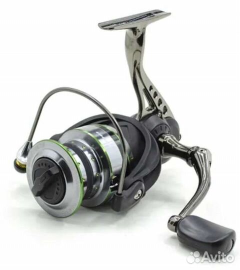 Катушка Flagman Squadron Pro Feeder Reel 5000,6000