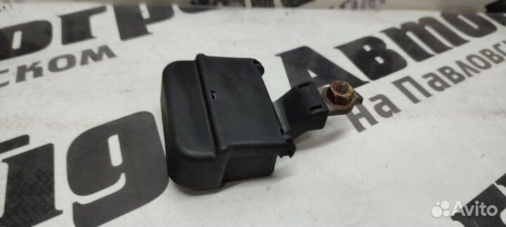 Предохранитель Audi A4 B7 BFB 12.12.2006