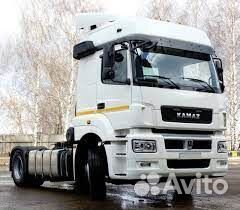 Водитель экспедитор категории Е