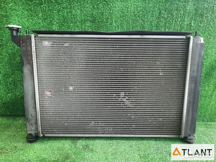 Радиатор основной toyota allion