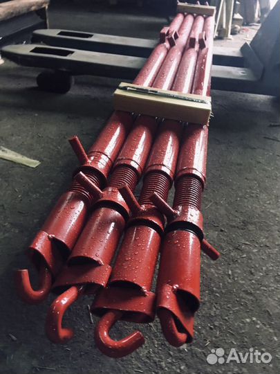 Подкос для жби