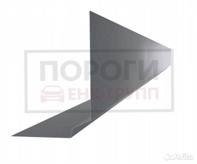 Пороги BMW 7 (E65/ E66) седан и другие