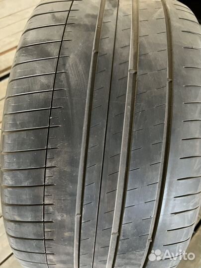 Michelin Pilot Sport 3 285/35 R20 104Y