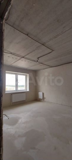 1-к. квартира, 36,2 м², 3/3 эт.