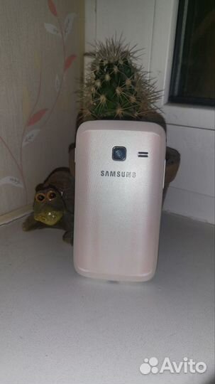 Samsung Galaxy Y Duos GT-S6102, 512 МБ