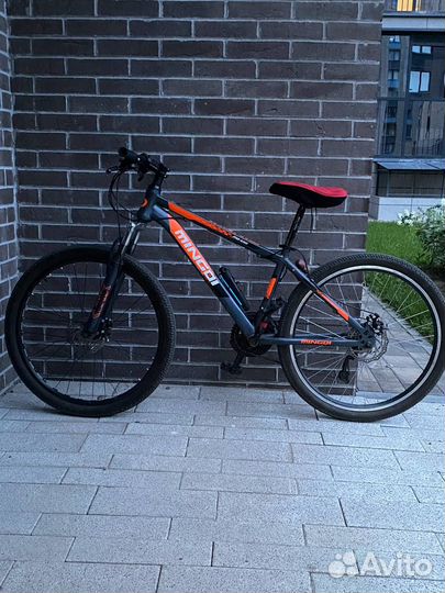 Велосипеды бу взрослый 26 колеса