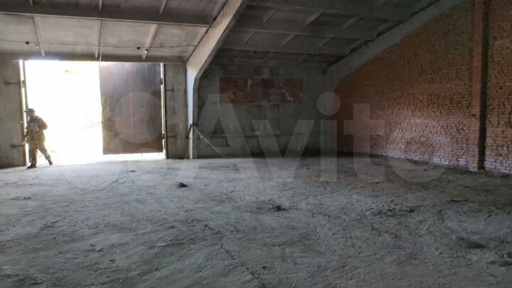 Сдам производственное помещение, 21540 м²