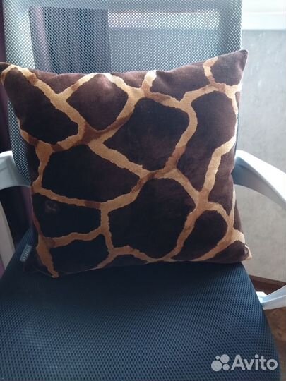 Декоративные подушки