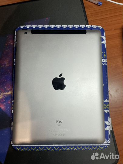 iPad 3 a1430