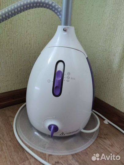 Отпариватель для одежды