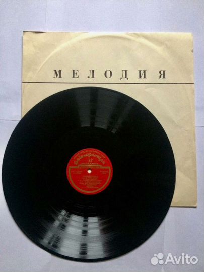 Симфония 6 П. Чайковского