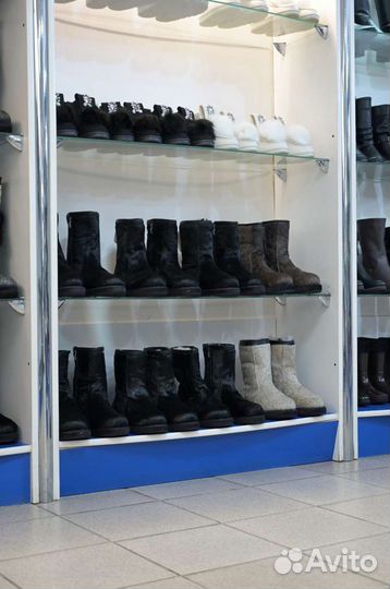 Кисы Унты Пимы