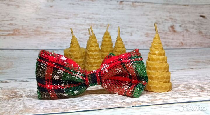 Свечи восковые (свечка малютка подарочная)