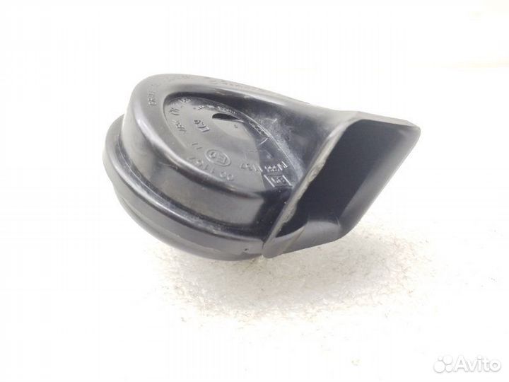 Звуковой сигнал (клаксон) Volkswagen Polo 5 2010