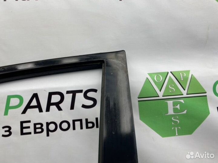 Дверь передняя левая Mazda Mpv LW5W GY-DE 2.5 2001