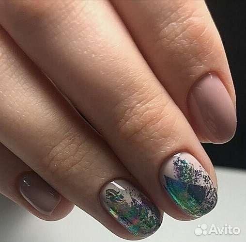 Маникюр, педикюр