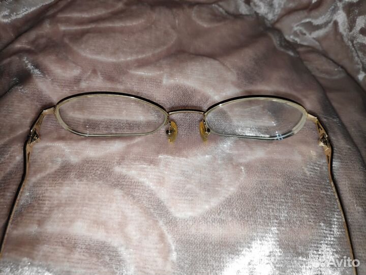 Оправа для очков Elce Франция 51/ 19. 135