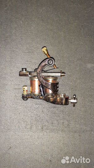 Машинка для татуировки