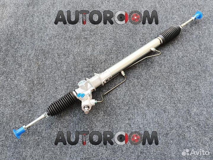 Рулевая рейка Grand Vitara / Escudo (Левый руль)