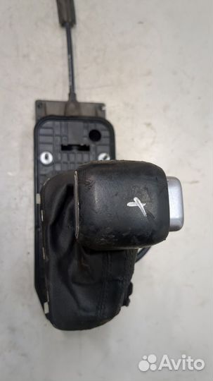 Кулиса кпп Volkswagen Jetta 5